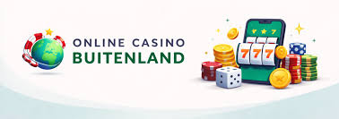 Buitenlands Online Casino Ontdek de Voordelen en Mogelijkheden Buitenlands Online Casino Ontdek de Voordelen en Mogelijkheden