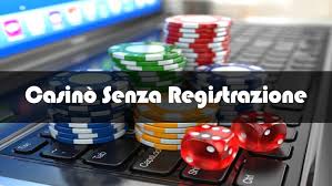 Casinò non AAMS Scopri i Bonus Immediati 1012712097