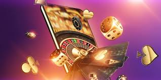 Experience the Thrill of Betzillo Casino Your Online Gaming Destination
