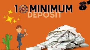 I Migliori Casinò Online con Minimo Deposito di 1 Euro 1014228722 I Migliori Casinò Online con Minimo Deposito di 1 Euro 1014228722