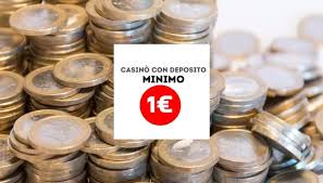 I Migliori Casinò Online con Minimo Deposito di 1 Euro 1014228722 I Migliori Casinò Online con Minimo Deposito di 1 Euro 1014228722
