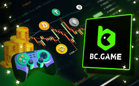 Maximize Your Earnings The BC Game Affiliate Program Explained