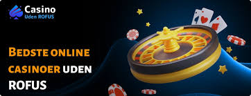 Online Udenlandske Casinoer Alt Du Behøver at Vide