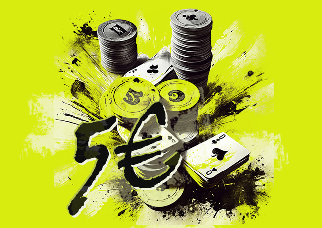 Scopri i Casinò con Deposito di 5 Euro Gioca e Vinci! Scopri i Casinò con Deposito di 5 Euro Gioca e Vinci!