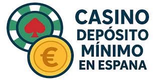 Scopri i Casinò con Deposito di 5 Euro Gioca e Vinci! Scopri i Casinò con Deposito di 5 Euro Gioca e Vinci!