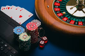 The Rise of Bitcoin Roulette A New Era of Online Gambling