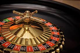 The Rise of Bitcoin Roulette A New Era of Online Gambling