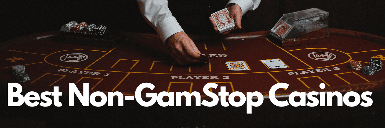 The Rise of Non GamStop Casinos A New Era for Online Gambling The Rise of Non GamStop Casinos A New Era for Online Gambling
