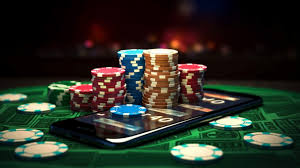 The Rise of Online Betting Exploring 4bet's Impact on the Industry