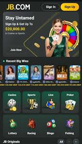 Unlocking Exciting Rewards A Comprehensive Guide to JB Casino Bonus Details Unlocking Exciting Rewards A Comprehensive Guide to JB Casino Bonus Details