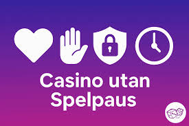 Casino utan Spelpaus En Djupdykning i Spelvärlden -1647215324